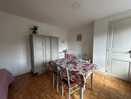 Studio avec jardin commun et WIFI proche centre-ville et Thermes - Photo 1