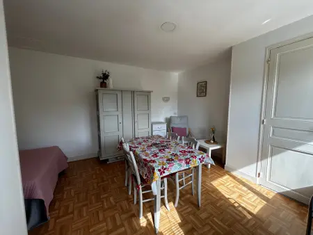 Studio avec jardin commun et WIFI proche centre-ville et Thermes - Photo 2