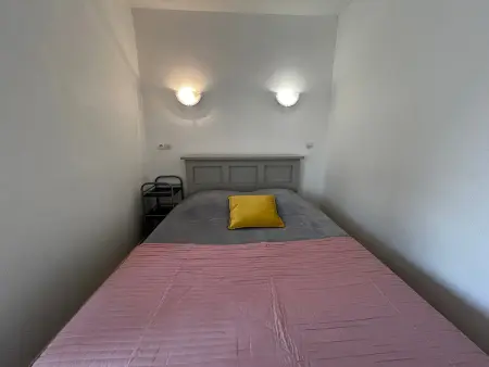 Studio avec jardin commun et WIFI proche centre-ville et Thermes - Photo 4