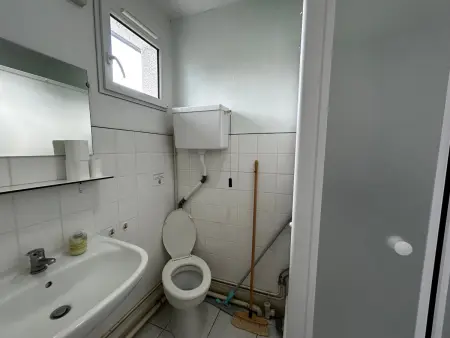 Studio avec jardin commun et WIFI proche centre-ville et Thermes - Photo 7