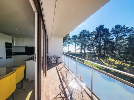 Men Er Bellec, Appartement 4 personnes à Saint Philibert - Photo 1