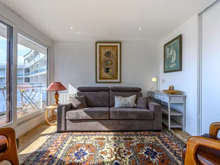 Men Er Bellec, Appartement 4 personnes à Saint Philibert - Photo 4