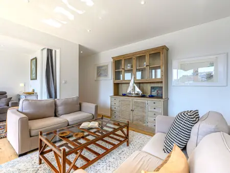 Men Er Bellec, Appartement 4 personnes à Saint Philibert - Photo 5