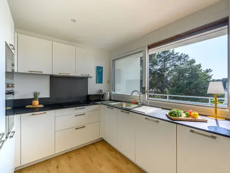 Men Er Bellec, Appartement 4 personnes à Saint Philibert - Photo 6