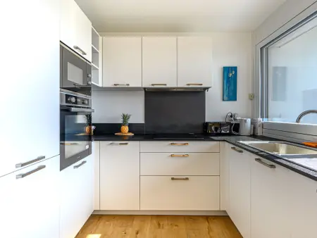 Men Er Bellec, Appartement 4 personnes à Saint Philibert - Photo 7