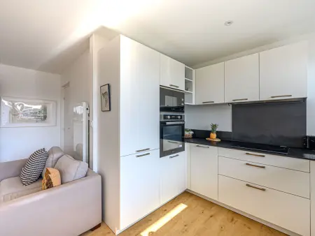 Men Er Bellec, Appartement 4 personnes à Saint Philibert - Photo 8