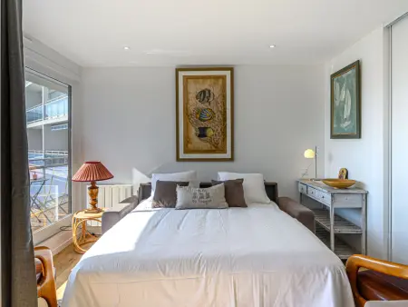Men Er Bellec, Appartement 4 personnes à Saint Philibert - Photo 13