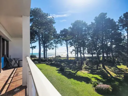 Men Er Bellec, Appartement 4 personnes à Saint Philibert - Photo 17
