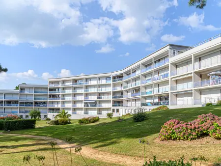 Men Er Bellec, Appartement 4 personnes à Saint Philibert - Photo 18