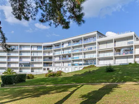 Men Er Bellec, Appartement 4 personnes à Saint Philibert - Photo 19