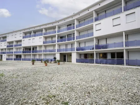 Men Er Bellec, Appartement 4 personnes à Saint Philibert - Photo 22