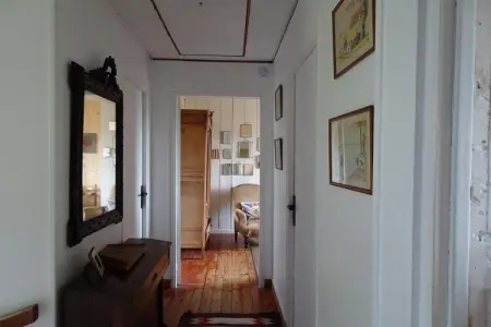 holiday home in Canville la Rocque, Maison en Normandie proche de Portbail - Photo 10