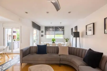 Casa Nelsys, Maison de vacances haut de gamme avec piscine - Photo 1