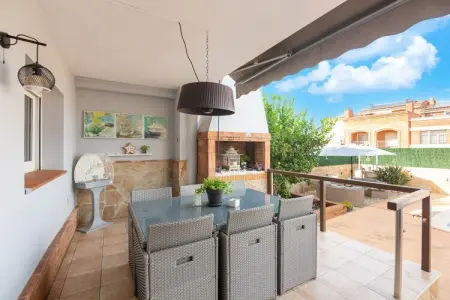 Casa Nelsys, Maison de vacances haut de gamme avec piscine - Photo 2