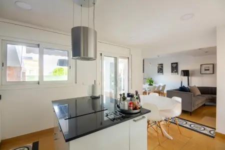 Casa Nelsys, Maison de vacances haut de gamme avec piscine - Photo 3