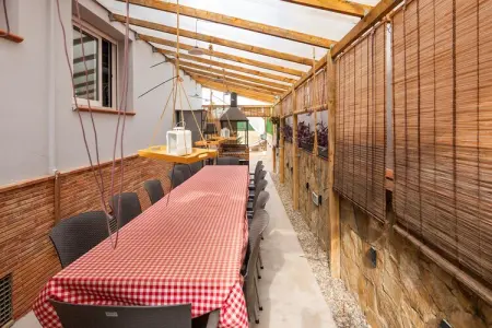 Casa Nelsys, Maison de vacances haut de gamme avec piscine - Photo 12