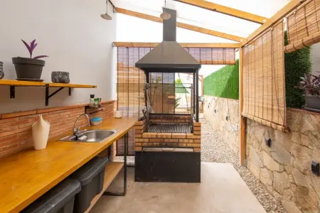 Casa Nelsys, Maison de vacances haut de gamme avec piscine - Photo 15