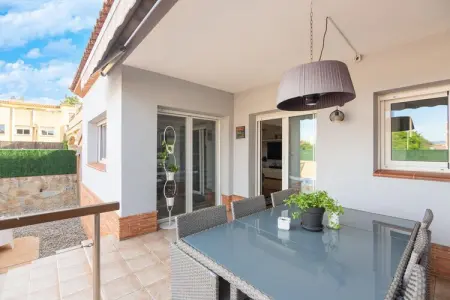 Casa Nelsys, Maison de vacances haut de gamme avec piscine - Photo 28