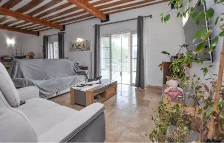 Maison 6 personnes à Villecroze - Photo 3