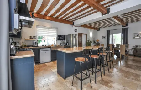Maison 6 personnes à Villecroze - Photo 6