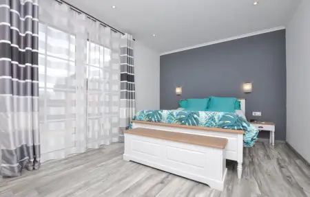Maison 6 personnes à Villecroze - Photo 8