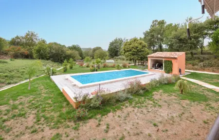 Maison 6 personnes à Villecroze - Photo 9