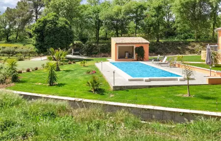 Maison 6 personnes à Villecroze - Photo 10