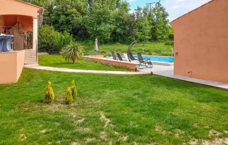 Maison 6 personnes à Villecroze - Photo 12