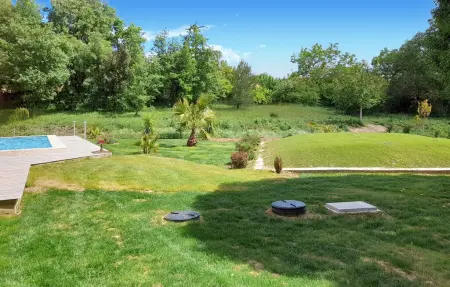 Maison 6 personnes à Villecroze - Photo 13