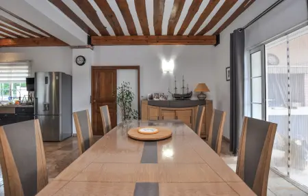 Maison 6 personnes à Villecroze - Photo 14