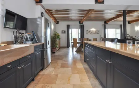 Maison 6 personnes à Villecroze - Photo 16