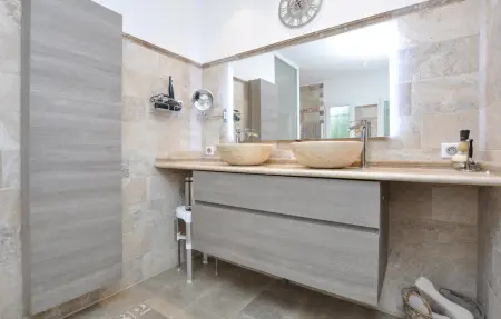 Maison 6 personnes à Villecroze - Photo 21