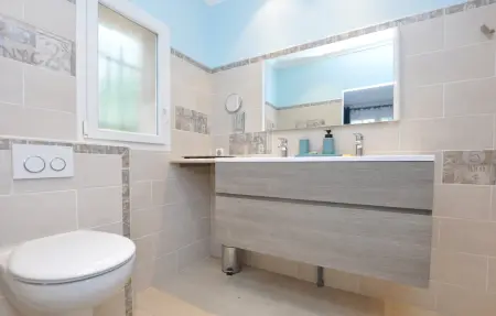 Maison 6 personnes à Villecroze - Photo 22