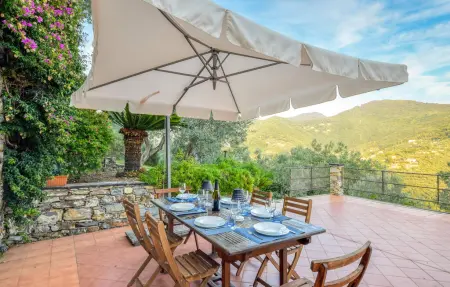Maison 8 personnes à Recco - Photo 1