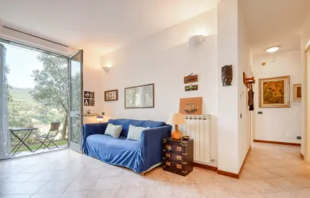 Maison 8 personnes à Recco - Photo 2