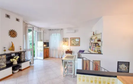 Maison 8 personnes à Recco - Photo 4