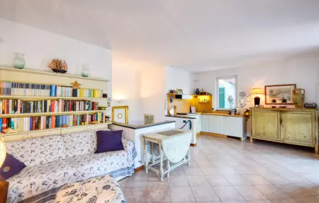 Maison 8 personnes à Recco - Photo 5