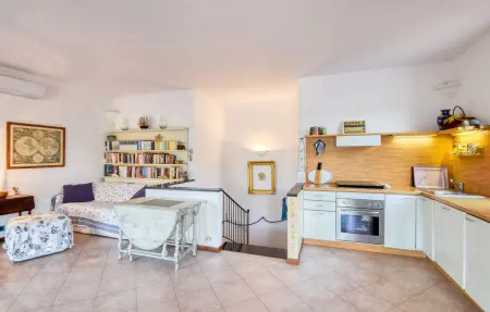 Maison 8 personnes à Recco - Photo 6