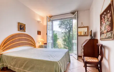 Maison 8 personnes à Recco - Photo 7