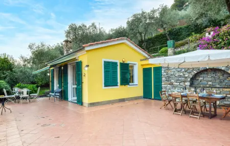 Maison 8 personnes à Recco - Photo 10