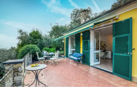Maison 8 personnes à Recco - Photo 12