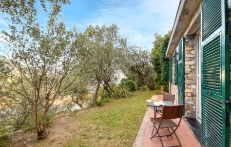 Maison 8 personnes à Recco - Photo 13