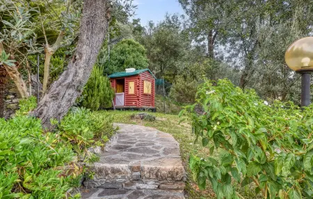 Maison 8 personnes à Recco - Photo 14