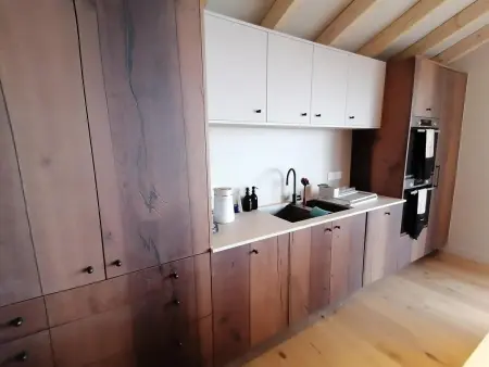 Chalet luxe avec jacuzzi, sauna, 8 ch, La Plagne Montalbert - Photo 4