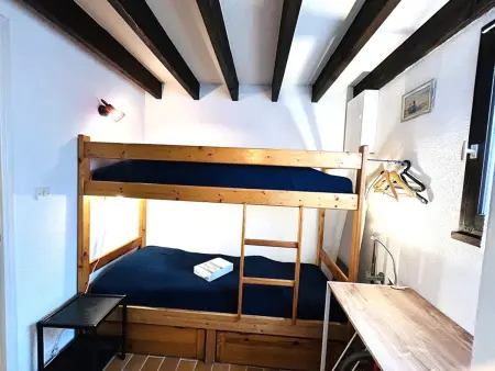 Maisonnette avec véranda, piscine chauffée, parking à Guidel - Photo 7