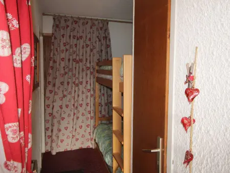 Appartement 2 pièces cabine au pied des pistes avec ascenseur - Auris en Oisans - Photo 9