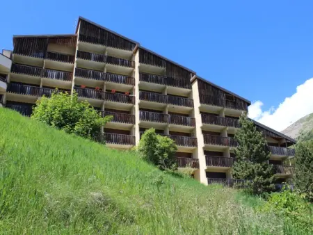 Appartement 2 pièces cabine au pied des pistes avec ascenseur - Auris en Oisans - Photo 11