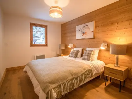 Appartement cosy 7 pers, 2 chambres, pied de pistes avec parking et WiFi - Photo 8