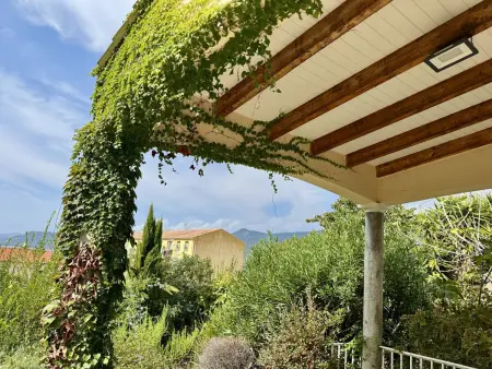 Maison proche centre-ville avec vue mer et climatisation pour 8 personnes - Photo 3