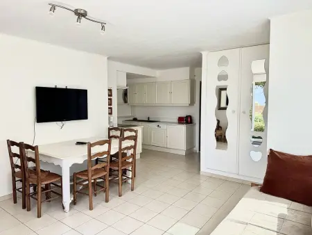 Maison proche centre-ville avec vue mer et climatisation pour 8 personnes - Photo 4
